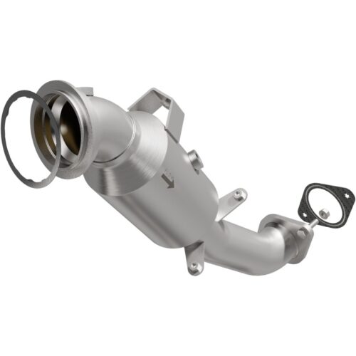 MagnaFlow 280198 19-20 Chevrolet Silverado 1500 2.7L OEM Grade EPA Compliant Direct-Fit Catalytic Converter - Image 4