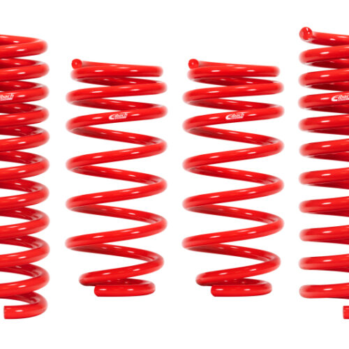 Eibach E20-15-023-02-22 Sportline Kit for 2017+ Audi A4 / A5 Quattro / S5 (B9)