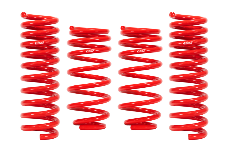 Eibach E20-15-023-02-22 Sportline Kit for 2017+ Audi A4 / A5 Quattro / S5 (B9)