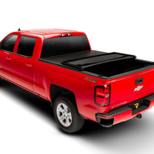 Extang 92445 14-18 Chevy/GMC Silverado/Sierra 1500 (5ft 8in) Trifecta 2.0 - Image 10