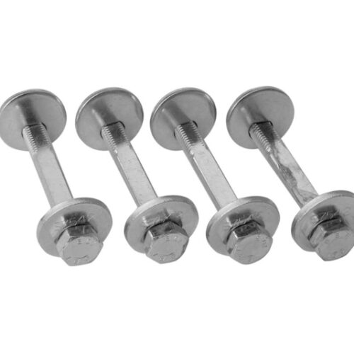 Eibach 5.87545K Pro-Alignment Kit for 00-06 Lincoln LS V6 & V8