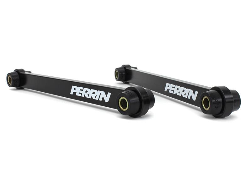 PERRIN 13-25 Subaru BRZ & Toyota GR86/86 & Scion FR-S Front Endlinks (Will Not Work w/Coilovers)