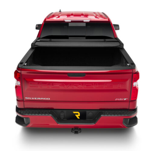 Extang 92653 2020 Chevy/GMC Silverado/Sierra (6 ft 9 in) 2500HD/3500HD Trifecta 2.0 - Image 7
