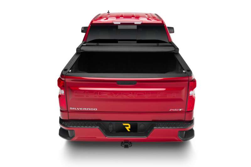 Extang 92653 2020 Chevy/GMC Silverado/Sierra (6 ft 9 in) 2500HD/3500HD Trifecta 2.0 - Image 7