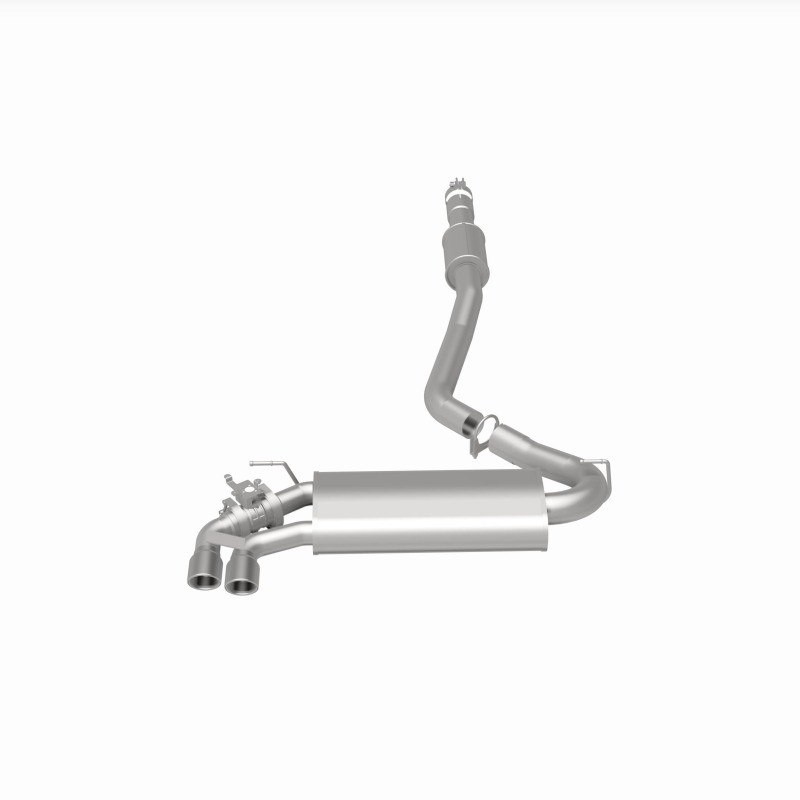 MagnaFlow BRE Exhaust Kit 12-20 BMW 430i 330i 428i 328i 2L - Image 4