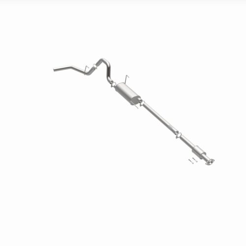 MagnaFlow 106-0511 BRE Exhaust Kit 11-17 Ford F-150 - Image 9