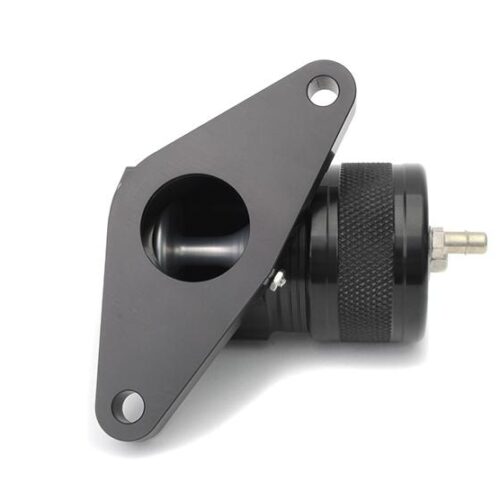 PERRIN 02-07 Subaru WRX / 04-21 STI / 06-08 FXT Bypass/Blow Off Valve - Black - Image 4