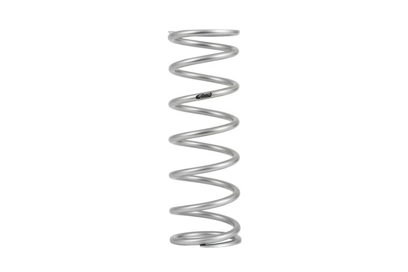 Eibach 1200.300.0550S Silver Coilover Spring - 3.00in I.D.