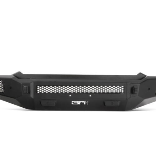 Body Armor 4x4 DG-19343 2019+ Dodge Ram 1500 Ambush Series Front Bumper (Non-Winch)