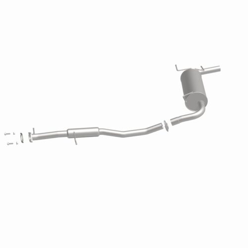 MagnaFlow 106-0246 BRE Exhaust Kit 90-95 Mazda Miata 1.6L - Image 7