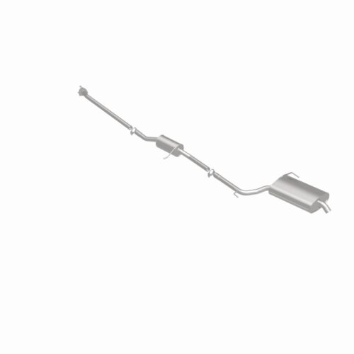 MagnaFlow BRE Exhaust Kit 03-05 Honda Accord 2.4L - Image 10