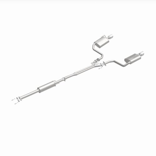 MagnaFlow 106-0167 BRE Exhaust Kit 09-17 Nissan Maxima 3.5L - Image 4