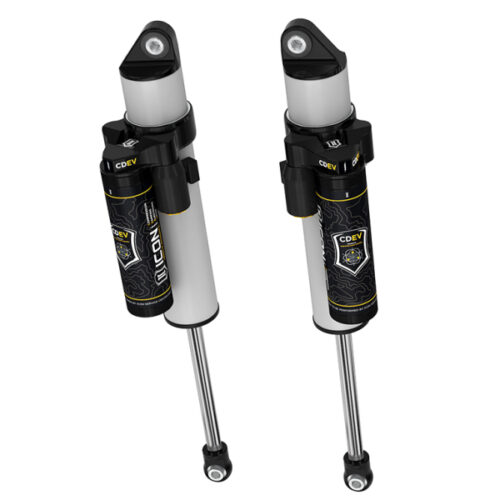 ICON 20-26 GM 2500/3500 HD 0-2in Rear VS 3.0 RR CDEV Pair - Image 8