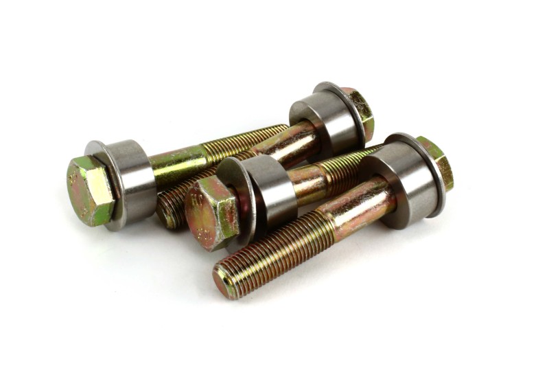 PERRIN 15-21 Subaru WRX/STI / 14-18 Forester / 13-17 Crosstrek Front Endlinks - Image 7