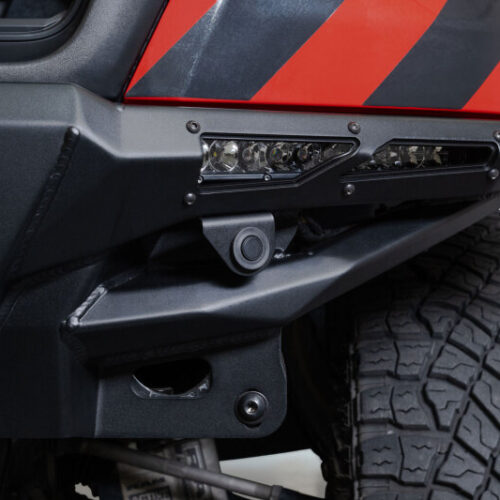 Addictive Desert Designs 2025 Ram RHO Phantom Front Bumper - Image 5