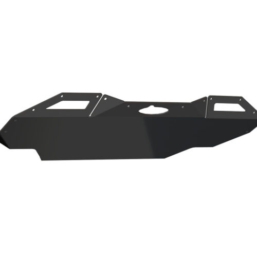 Addictive Desert Designs 22-25 Toyota Tundra Stealth Fighter Front Bumper Skid Plate