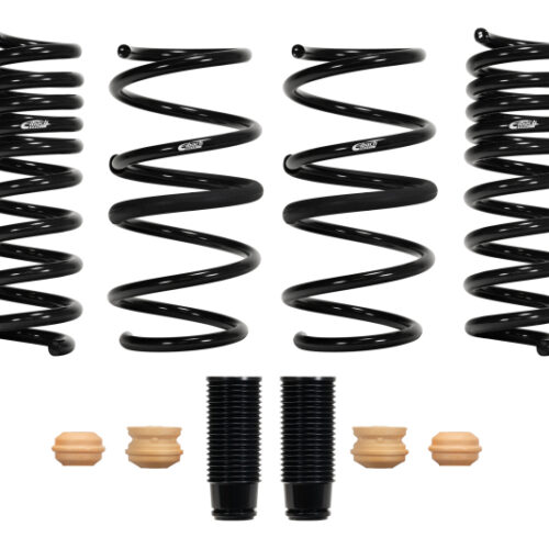 Alternative view of Eibach E10-82-089-01-22 Pro-Kit for Toyota GR Supra A90 1.7 in Front 1.2 in Rear