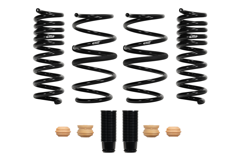 Eibach E10-82-089-01-22 Pro-Kit for Toyota GR Supra A90 1.7 in Front 1.2 in Rear - Image 2