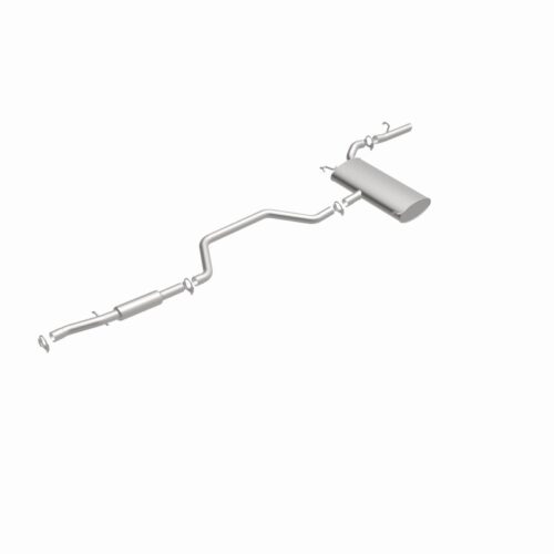 MagnaFlow BRE Exhaust Kit 07-14 Sebring 200 Avenger 2.4L - Image 4