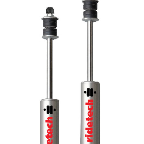 Ridetech 12109515 67-70 Ford Mustang HQ Series Front Shock Kit