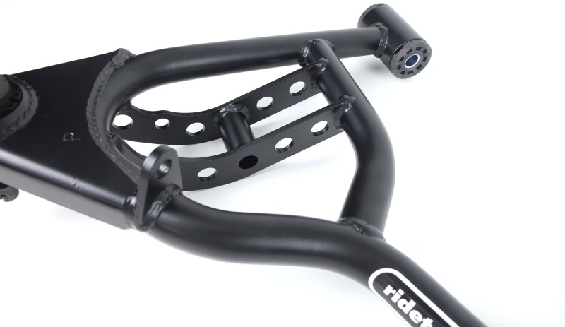 Ridetech 11382899 99-06 Chevy Silverado StrongArms Front Lower use with Shockwaves or CoilOvers - Image 3