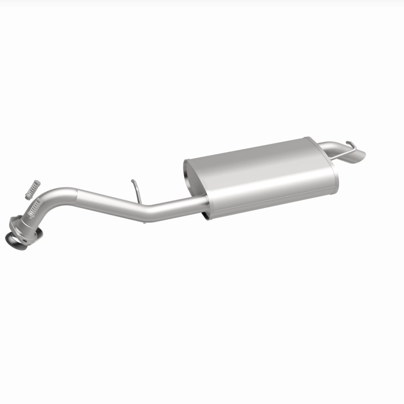 MagnaFlow BRE Exhaust Kit 03-13 Toyota Corolla 1.8L - Image 6