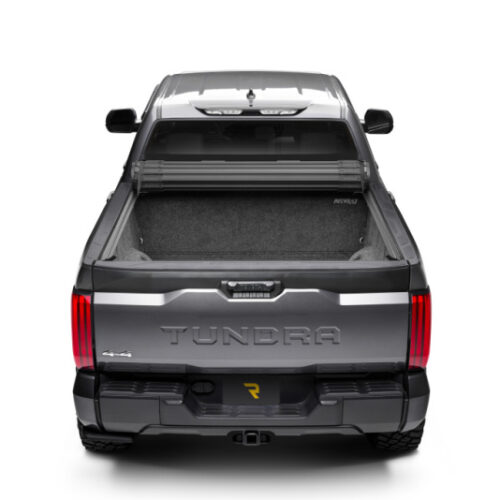 BAK 80440 2022+ Toyota Tundra 5.5ft Bed Revolver X4S Bed Cover - Image 6