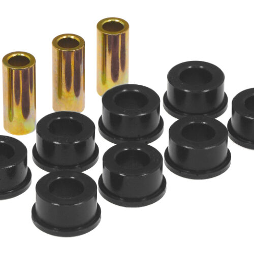Prothane 14-305-BL 89-98 Nissan 240SX Rear Lower Control Arm Bushings - Black