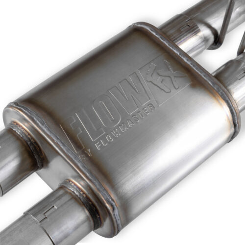 Flowmaster 2025 RAM 1500 3.0L FlowFX Cat-Back Exhaust System - Image 7
