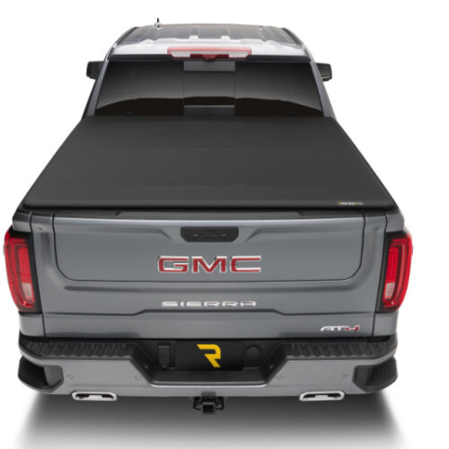 Extang 94658 2020 Chevy/GMC Silverado/Sierra (8 ft) 2500HD/3500HD Trifecta Signature 2.0 - Image 6
