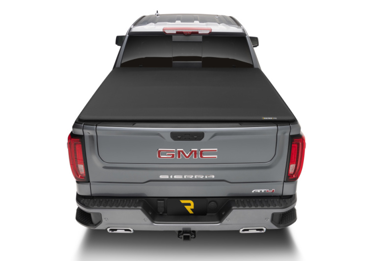 Extang 94658 2020 Chevy/GMC Silverado/Sierra (8 ft) 2500HD/3500HD Trifecta Signature 2.0 - Image 6