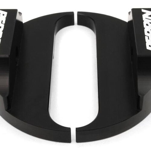 PERRIN 08-26 Subaru WRX / 04-25 Impreza / 20-25 Outback / 13-25 Crosstrek Steering Dampener Lockdown - Image 3