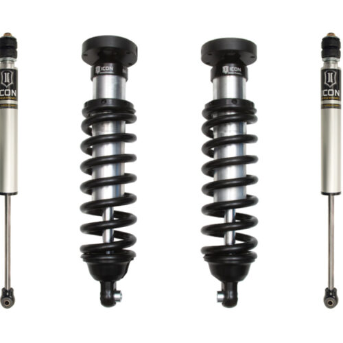 ICON K53031 00-06 Tundra 0-2.5in Stage 1 Suspension System - Image 2