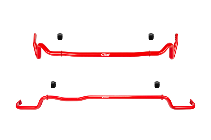 Eibach E40-20-057-01-11 23-26 BMW M2/M3/M4 (G8X) 29mm Front & 25mm Rear Anti-Roll Bar Kit