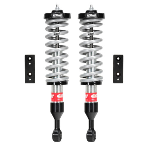 Eibach E86-82-007-01-20 Pro-Truck Coilover 2.0 Front for 16-20 Toyota Tacoma 2WD/4WD