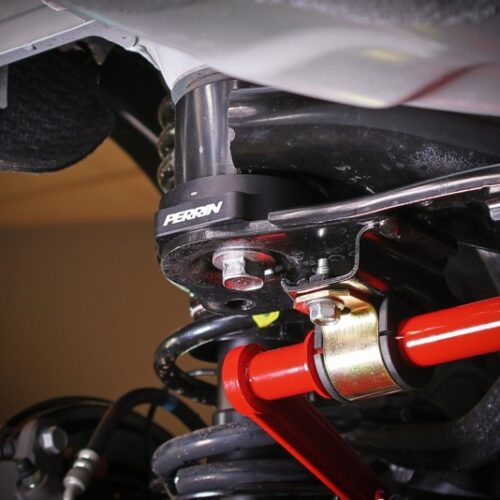 PERRIN 15-26 Subaru WRX/STI / 22-26 BRZ Rear Subframe Lockdown - Image 10