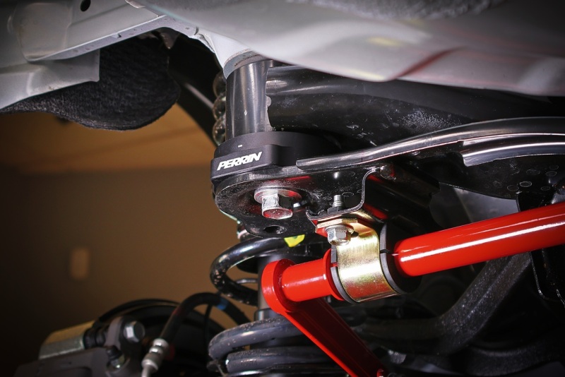 PERRIN 15-26 Subaru WRX/STI / 22-26 BRZ Rear Subframe Lockdown - Image 10