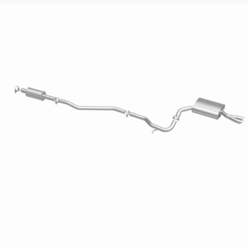 MagnaFlow 106-0191 BRE Exhaust Kit 06-10 Fusion Milan 2.3L - Image 10
