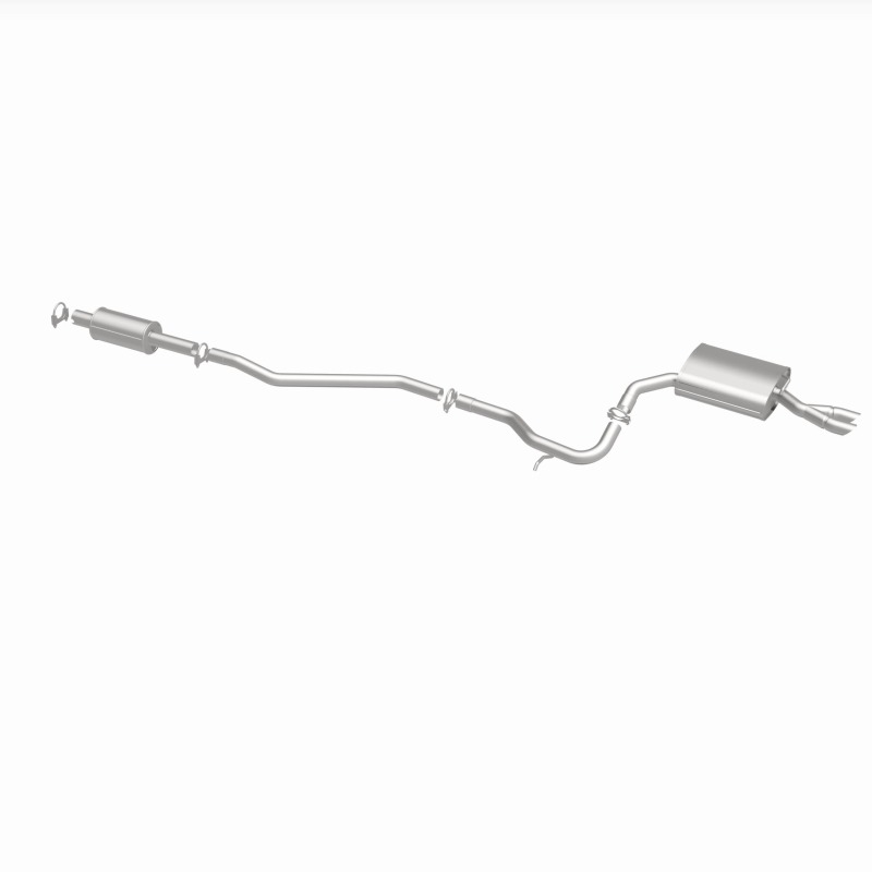 MagnaFlow 106-0191 BRE Exhaust Kit 06-10 Fusion Milan 2.3L - Image 10