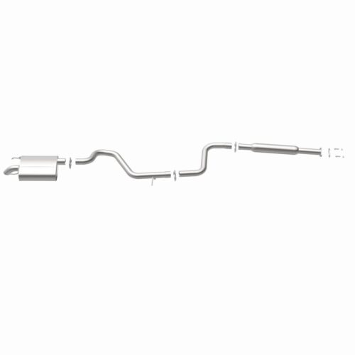 MagnaFlow 106-0013 BRE Exhaust Kit 00-09 Allure LaCrosse Impala Monte Carlo - Image 7