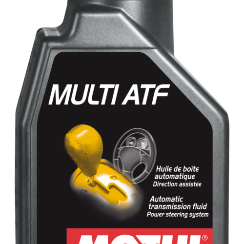 Alternative view of Motul 1L Transmission MULTI ATF 100% Synthetic
