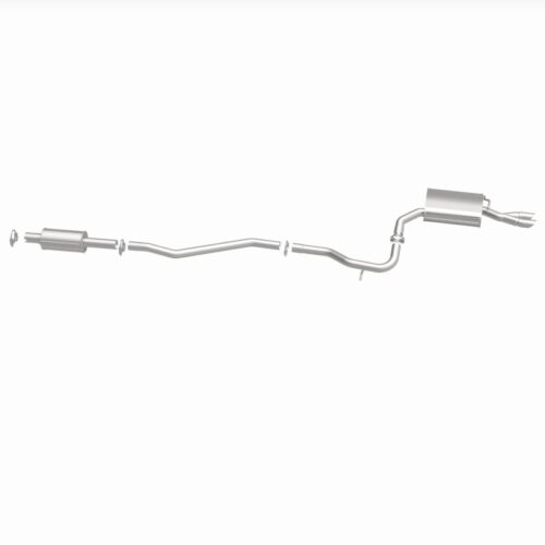 MagnaFlow 106-0191 BRE Exhaust Kit 06-10 Fusion Milan 2.3L - Image 9