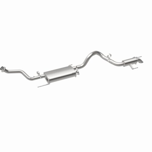 MagnaFlow 19657 2025+ Toyota 4Runner Overland Series Cat-Back Exhaust System - Image 7