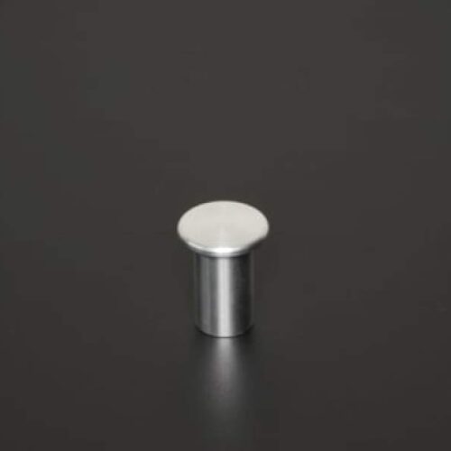 Cusco 692 014 AA Spin Turn Knob Silver Subaru BRZ / Toyota 86 / Scion FR-S