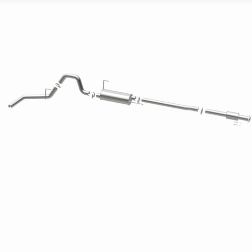 MagnaFlow 106-0511 BRE Exhaust Kit 11-17 Ford F-150 - Image 7