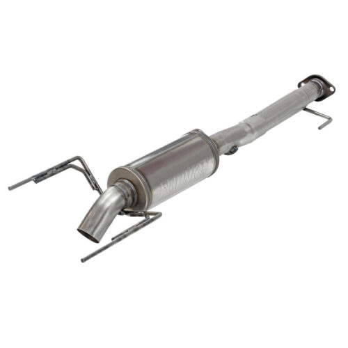 Flowmaster 717972 03-24 Toyota 4RUNNER 4.0L FlowFX Extreme Cat-Back Exhaust System