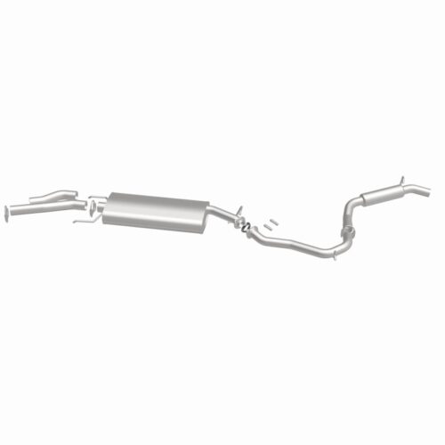MagnaFlow 106-0717 BRE Exhaust Kit 06-12 Toyota RAV4 - Image 8