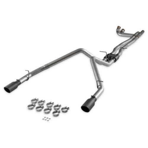 Flowmaster 818197 2025 RAM 1500 3.0L Outlaw Cat-Back Exhaust System