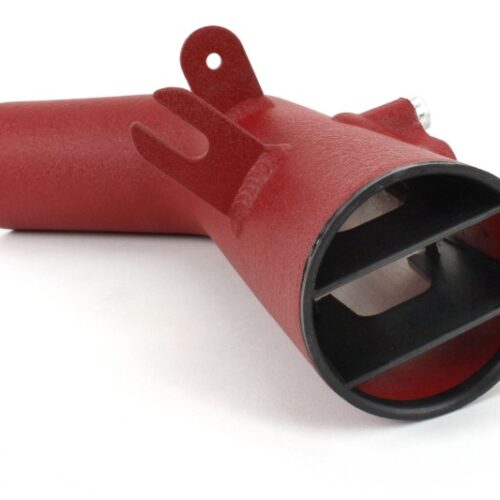 PERRIN 08-14 Subaru WRX / 08-15 STI Cold-Air Intake - Red - Image 5