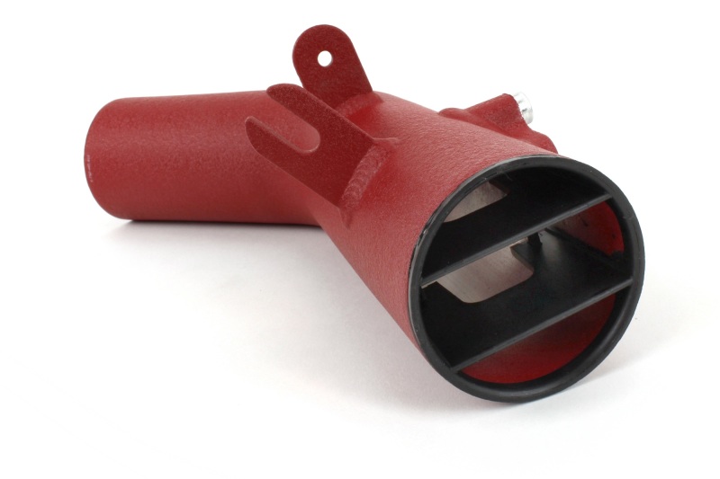 PERRIN 16-17 Subaru STI Cold-Air Intake - Red - Image 7
